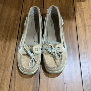 Sperry shoes